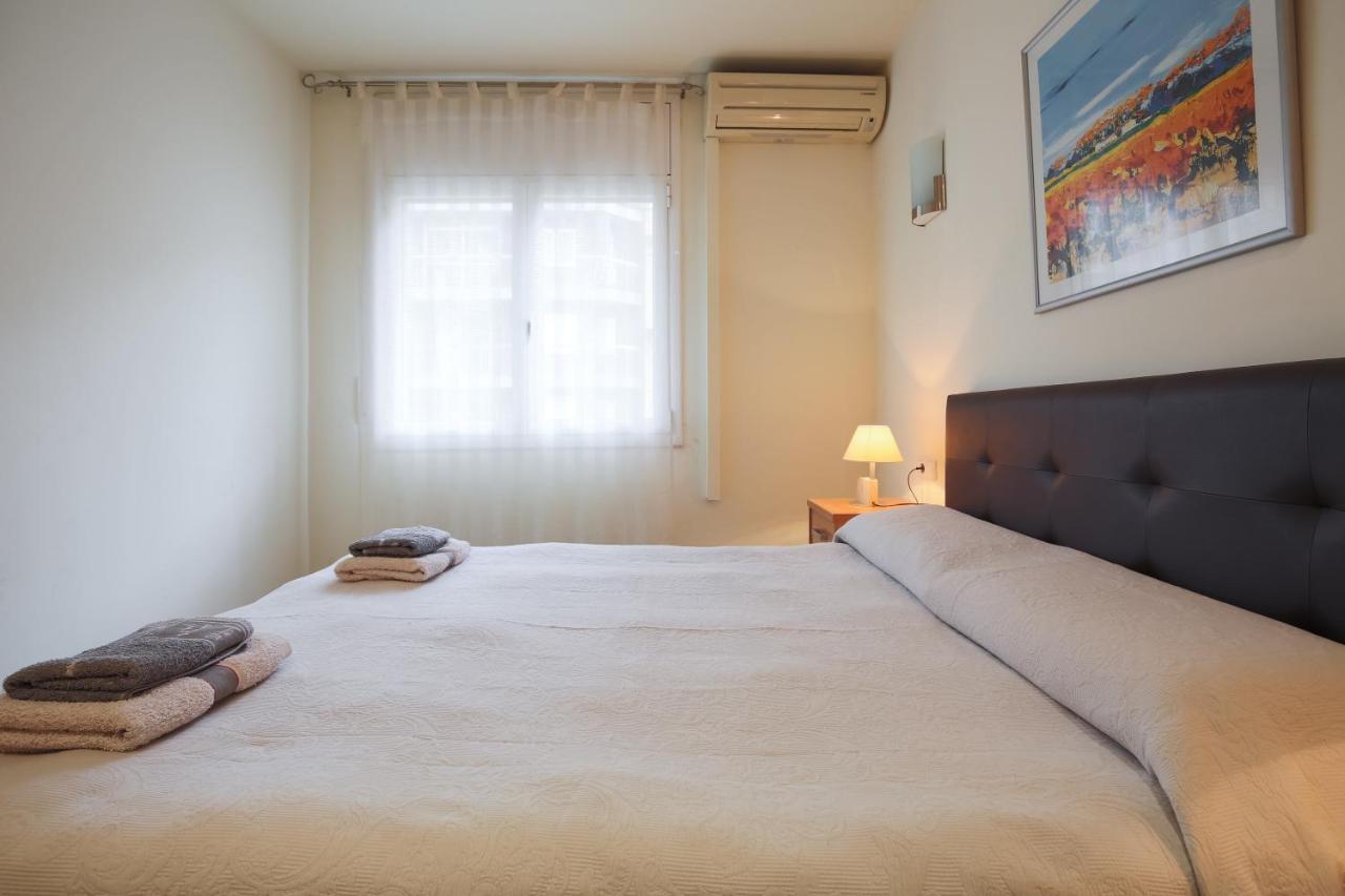 Aparteasy - Family Apartment Sant Antoni Barcelona Pokoj fotografie